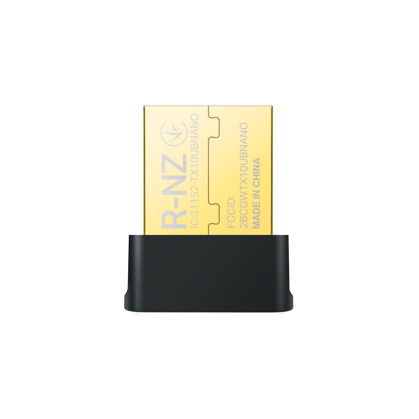 Adaptador USB Wifi Bluetooth Tp-link Archer TX10UB Nano