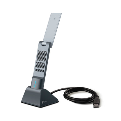 Adaptador De Red Inalámbrico TP-Link AX1800 Archer TX20UH