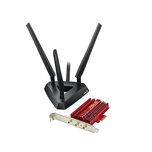 Tp-link Adaptador Wifi 6 Ax3000 Tarjeta Pcie Archer Tx3000e
