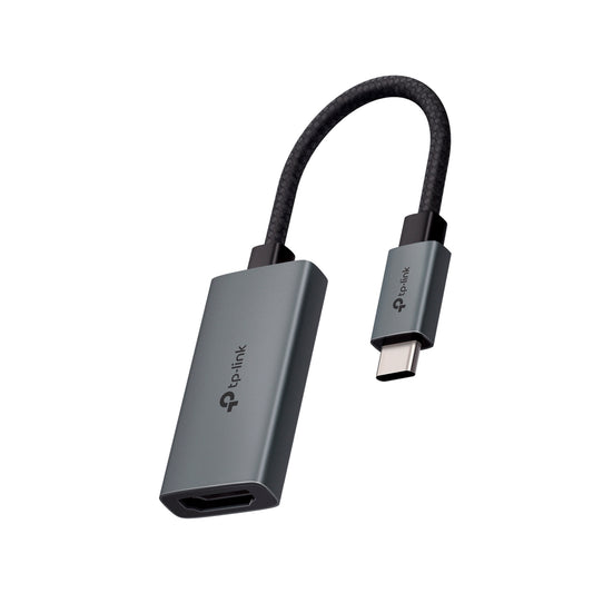 Adaptador UA520C TP-LINK USB Tipo C a HDMI