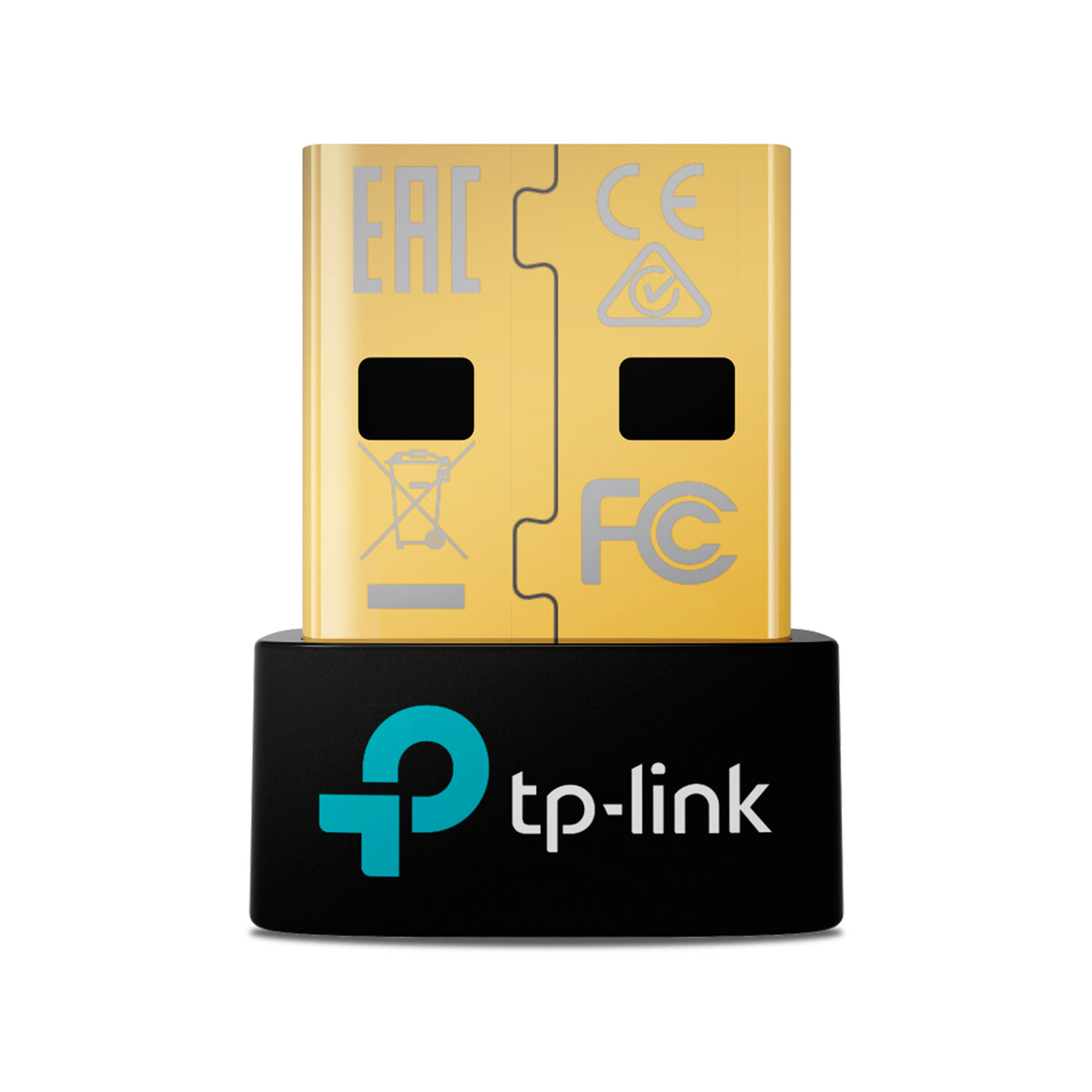 Adaptador Bluetooth 6.0 Tp-link UB600 Usb Nano