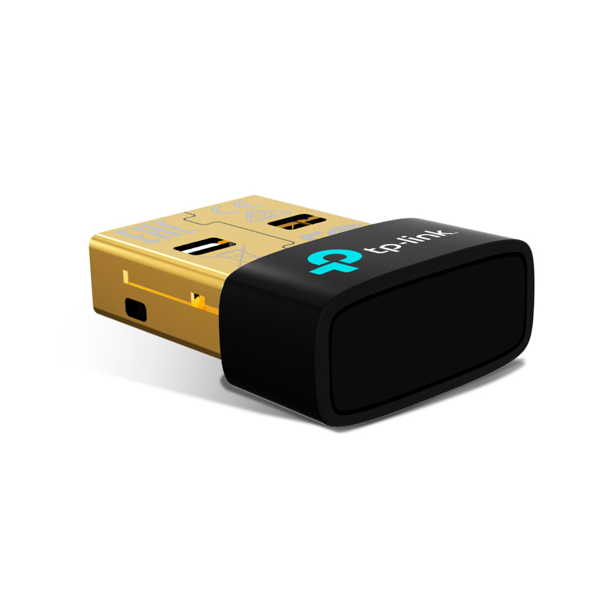 Adaptador Bluetooth 6.0 Tp-link UB600 Usb Nano