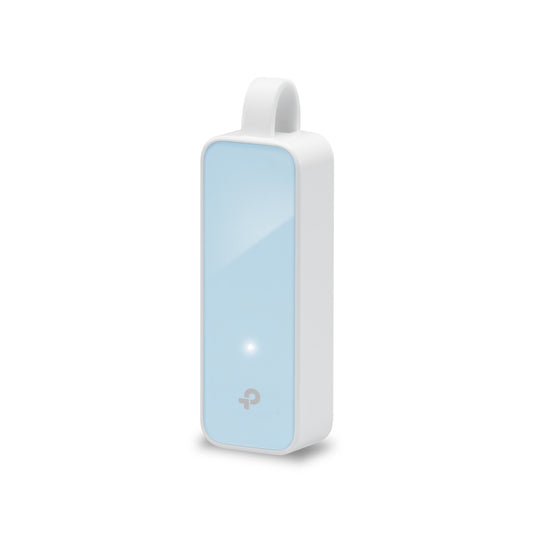 Tp-link Ue200 Adaptador De Red Usb 2.0 A Ethernet Rj45 100 M