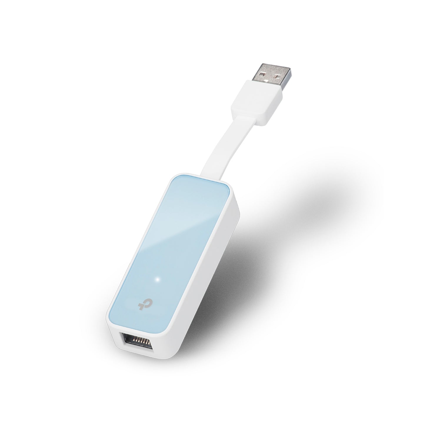 Tp-link Ue200 Adaptador De Red Usb 2.0 A Ethernet Rj45 100 M