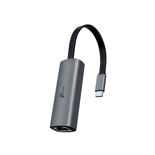 Adaptador UE302C TP-LINK USB Tipo C a Ethernet