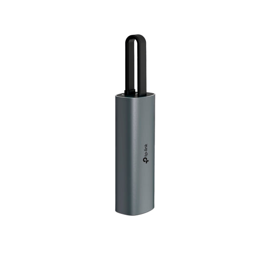 Adaptador UE302C TP-LINK USB Tipo C a Ethernet