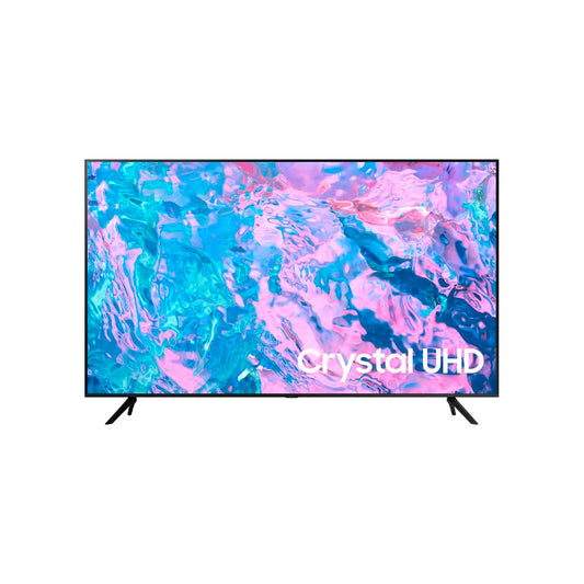 Televisor Samsung Cu7000 Crystal Uhd 43 pulgadas 2023