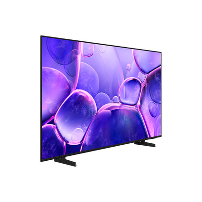 Televisor Smart TV Samsung LED 55" Crystal 4K UHD HDR