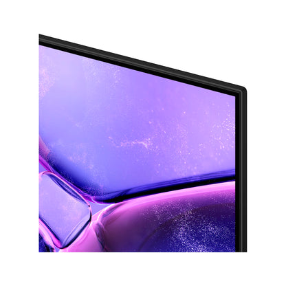 Televisor Smart TV Samsung LED 43" Crystal 4K UHD HDR