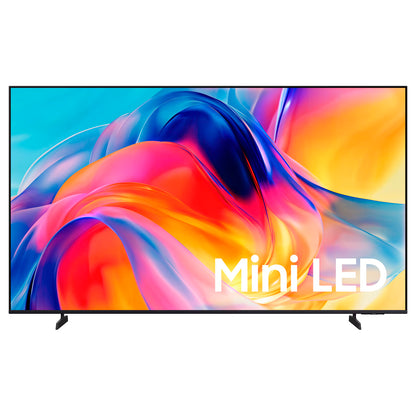 Televisor Samsung 65" Mini LED M75H 4K Smart