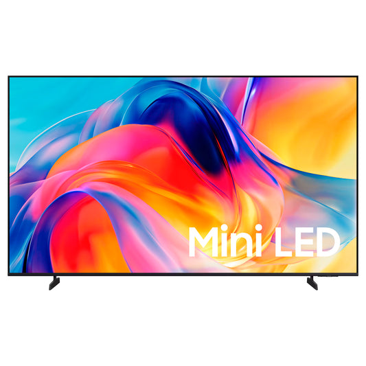 Televisor Samsung 65" Mini LED M75H 4K Smart