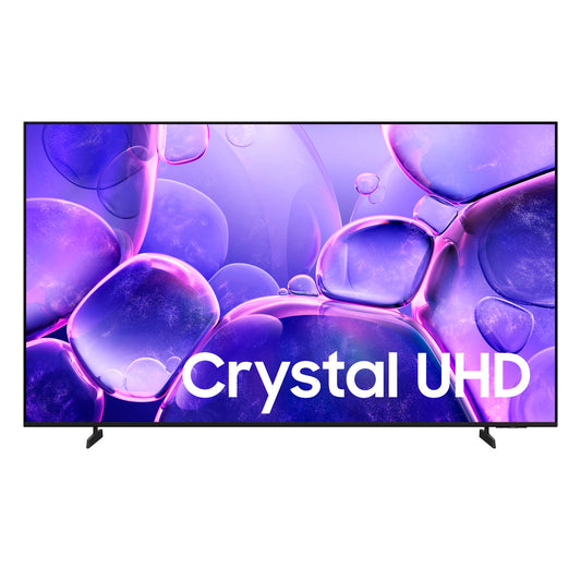 Televisor Samsung 50" Crystal Uhd 4k U8000F Smart Hub