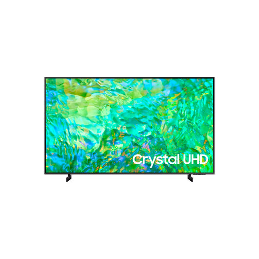 Televisor Samsung 85" Crystal Uhd 4k Cu8000