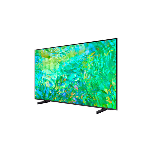 Televisor Samsung 85" Crystal Uhd 4k Cu8000
