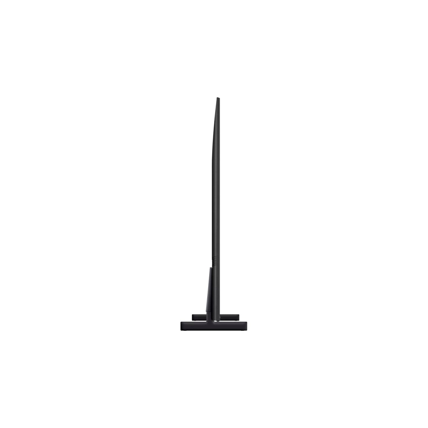 Televisor Samsung 85" Crystal Uhd 4k Cu8000