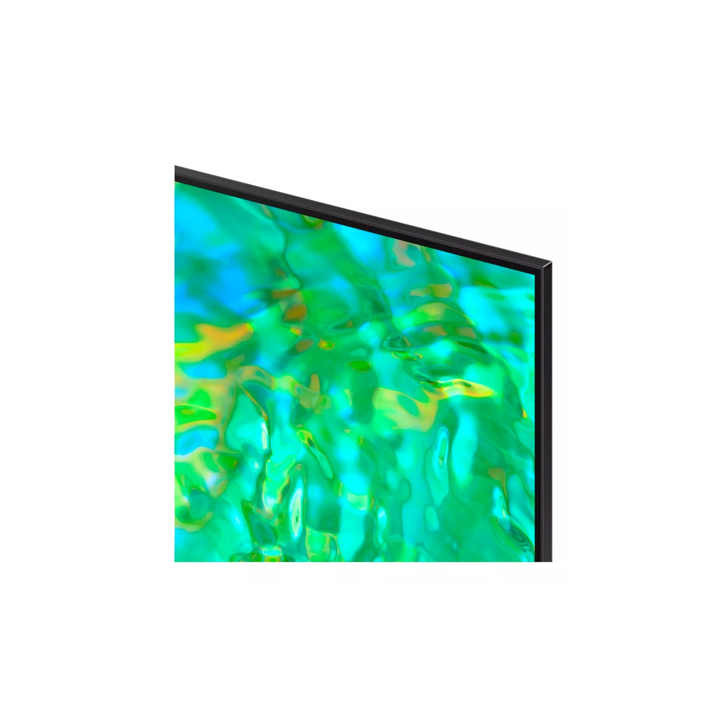 Televisor Samsung 85" Crystal Uhd 4k Cu8000