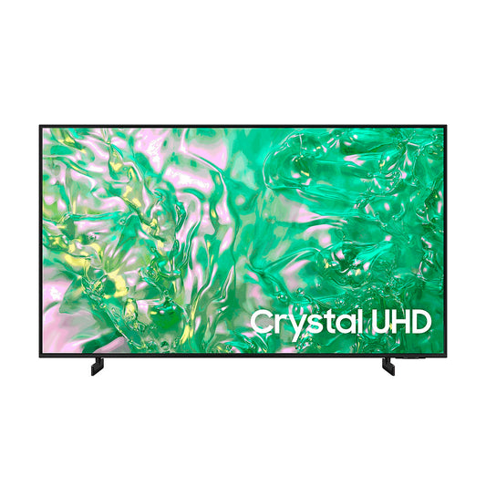 Televisor Samsung 85" Crystal Uhd 4k du8000 Smart Hub