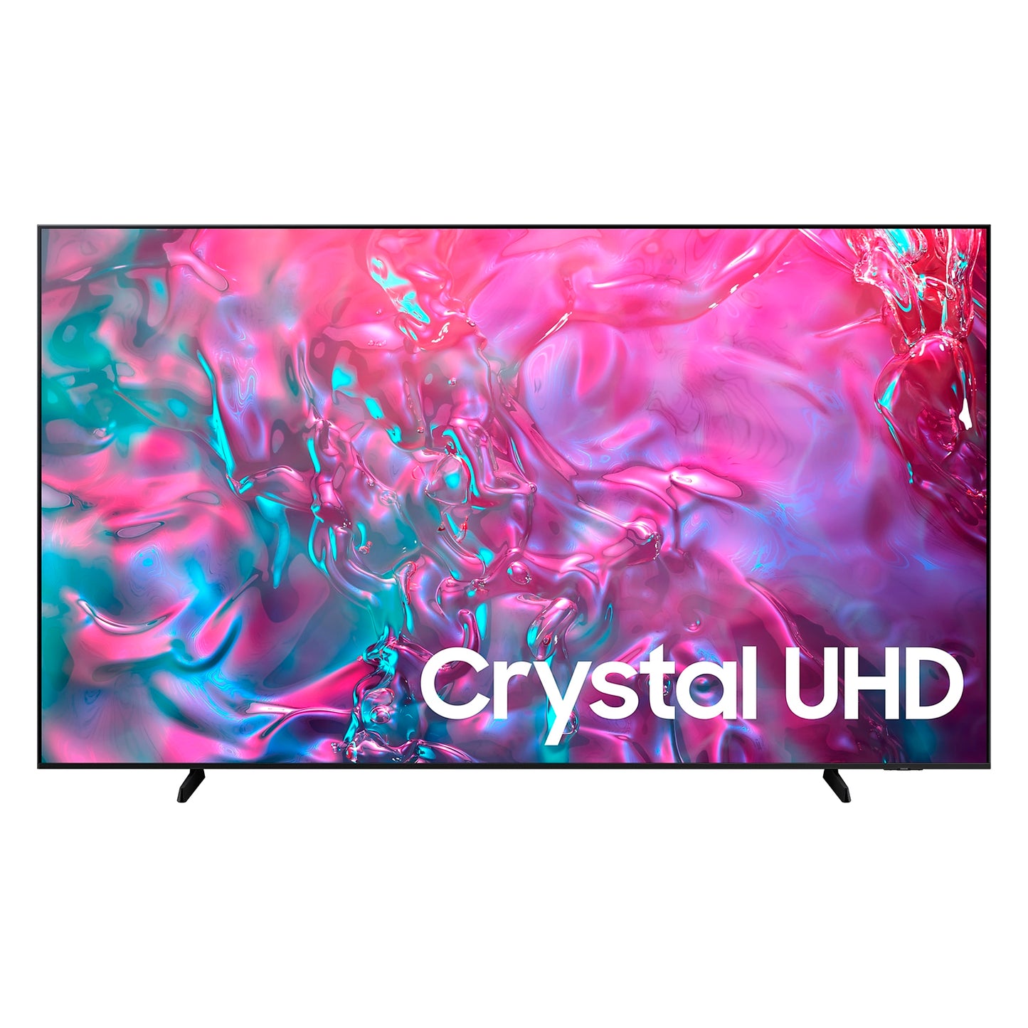 Televisor Samsung 98" Crystal Uhd 4k du9000 Smart Hub