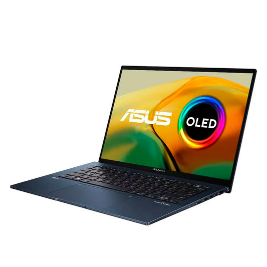 Portátil Asus Core i7 13700H 16GB 1TB OLED 14 Win11 Zenbook