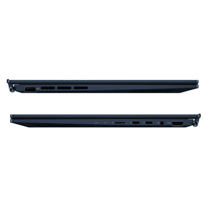 Portátil Asus Core i7 13700H 16GB 1TB OLED 14 Win11 Zenbook