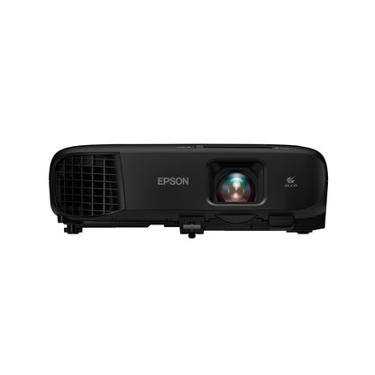 Video Proyector Epson Powerlite Fh52+ 3lcd 4000 Lumens Fhd