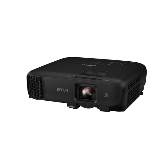 Video Proyector Epson Powerlite Fh52+ 3lcd 4000 Lumens Fhd