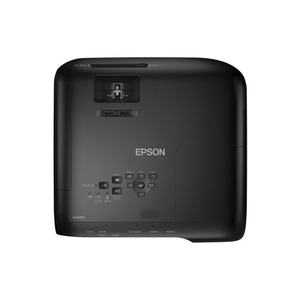 Video Proyector Epson Powerlite Fh52+ 3lcd 4000 Lumens Fhd