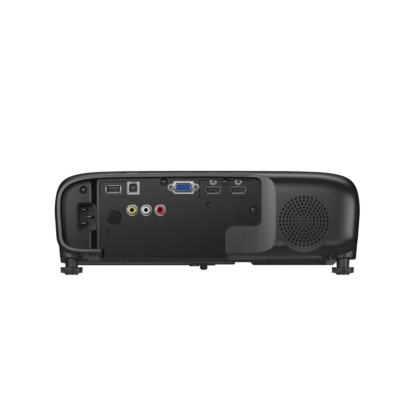 Video Proyector Epson Powerlite Fh52+ 3lcd 4000 Lumens Fhd