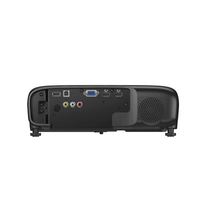 Video Proyector Epson Powerlite Fh52+ 3lcd 4000 Lumens Fhd
