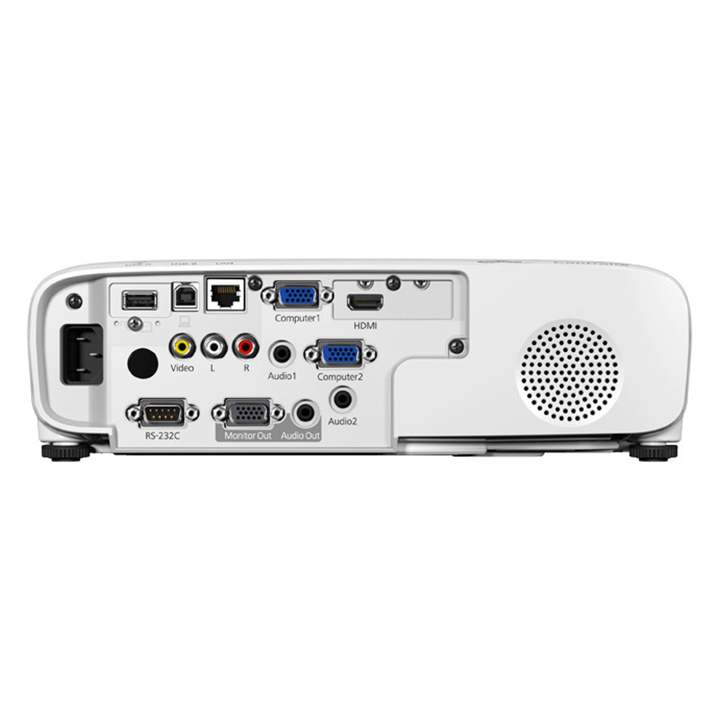 Video Proyector Portátil PowerLite X49 3LCD XGA 3600 lumens