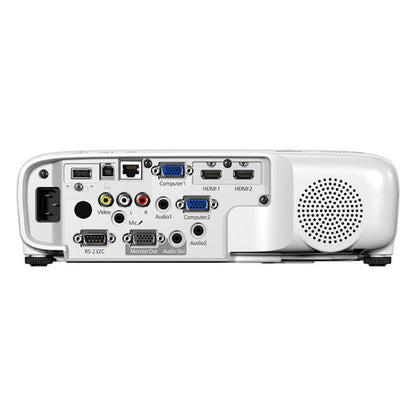Video Proyector Epson PowerLite 119W 3LCD WXGA 4000 lumens