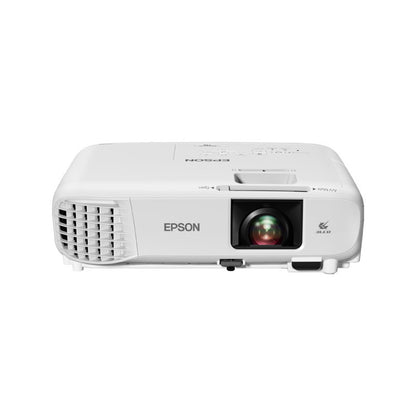 Video Proyector Epson Powerlite 118 Xga 3lcd 3800 Lumens