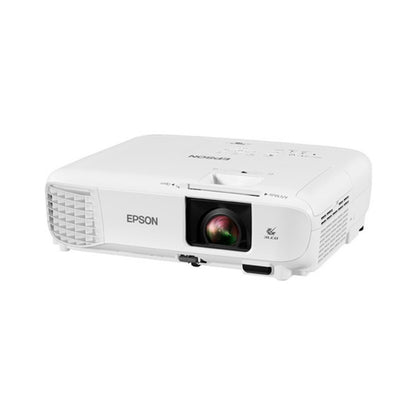 Video Proyector Epson Powerlite 118 Xga 3lcd 3800 Lumens