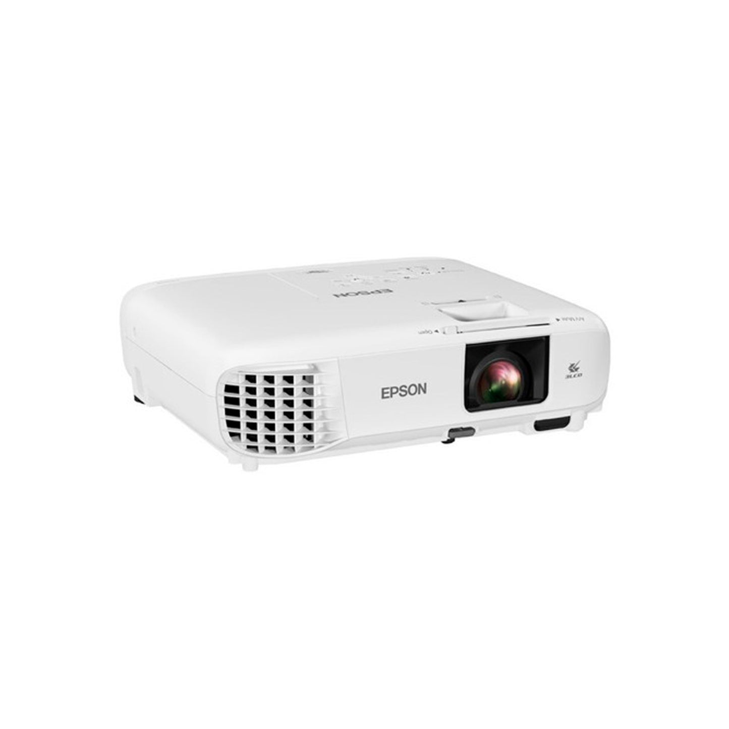 Video Proyector Epson Powerlite 118 Xga 3lcd 3800 Lumens