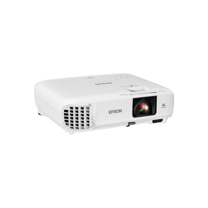 Video Proyector Epson Powerlite 118 Xga 3lcd 3800 Lumens