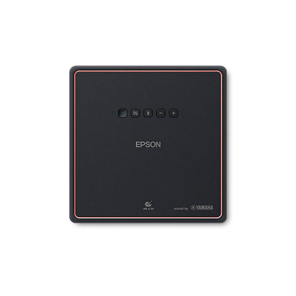 Proyector EPSON EF12 Laser 1000 Lum Android TV Sonido YAMAHA