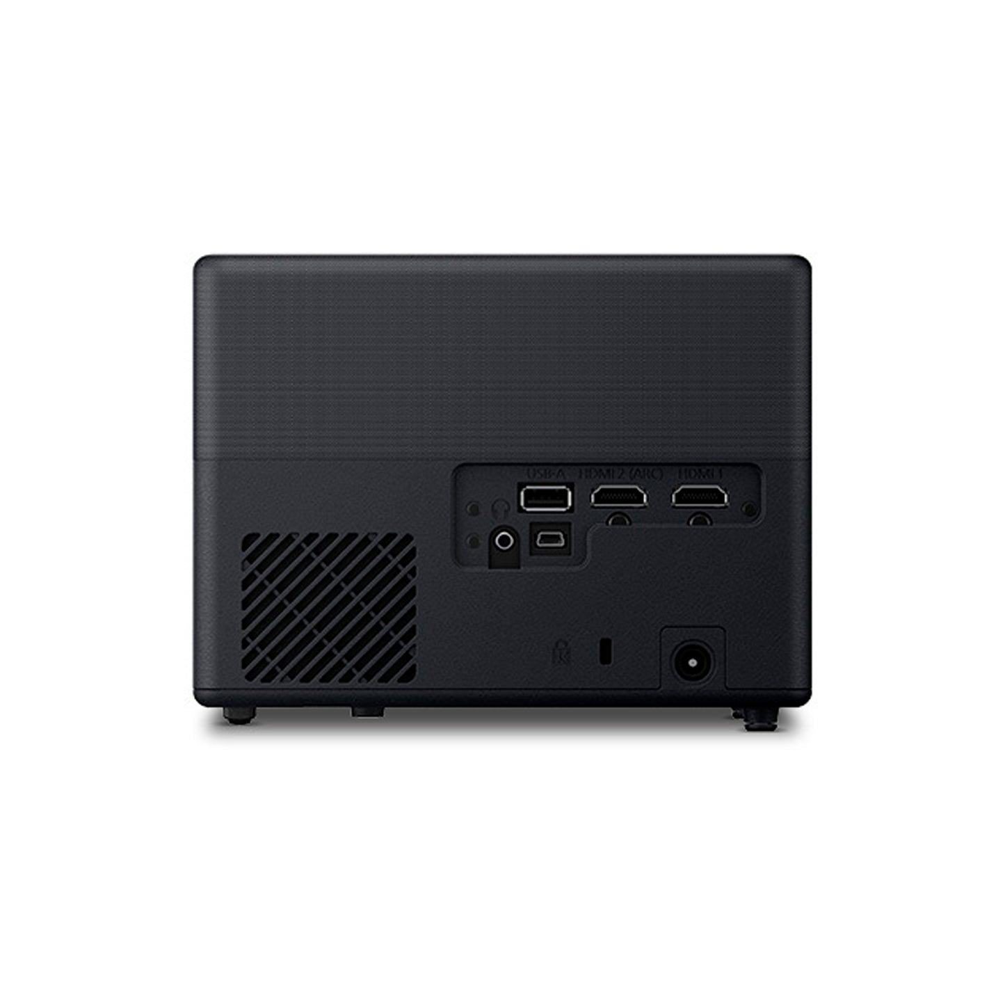Proyector EPSON EF12 Laser 1000 Lum Android TV Sonido YAMAHA