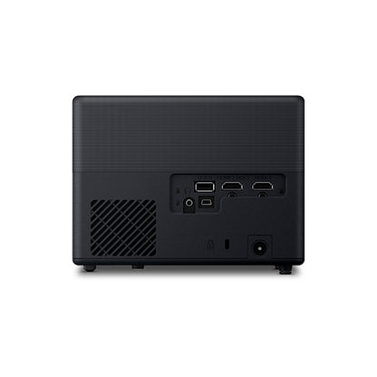 Proyector EPSON EF12 Laser 1000 Lum Android TV Sonido YAMAHA