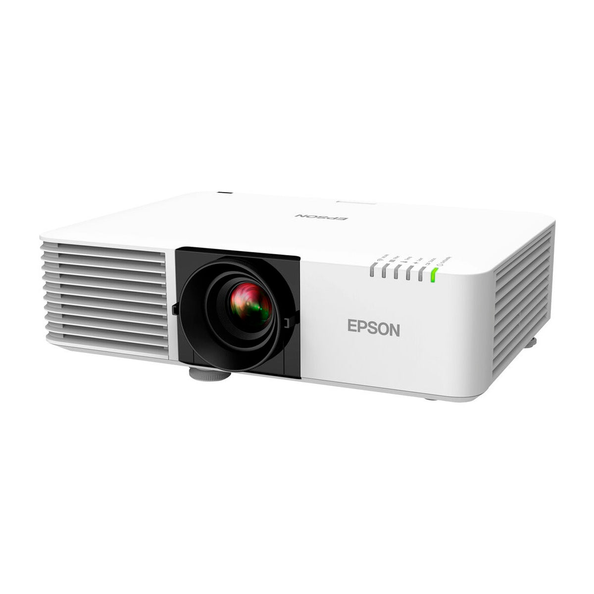 Video Proyector Epson L530U Powerlite 5200 Lms Wuxga De Largo Alcance