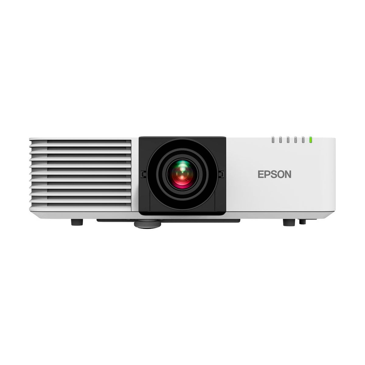 Video Proyector Epson L530U Powerlite 5200 Lms Wuxga De Largo Alcance