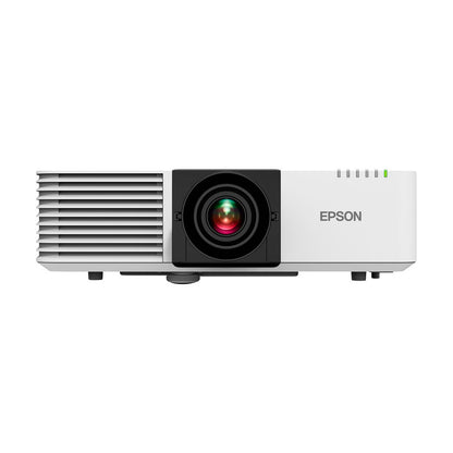 Video Proyector Epson L530U Powerlite 5200 Lms Wuxga De Largo Alcance
