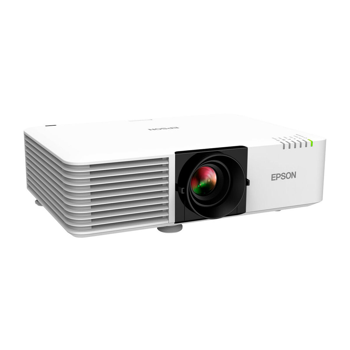 Video Proyector Epson L530U Powerlite 5200 Lms Wuxga De Largo Alcance
