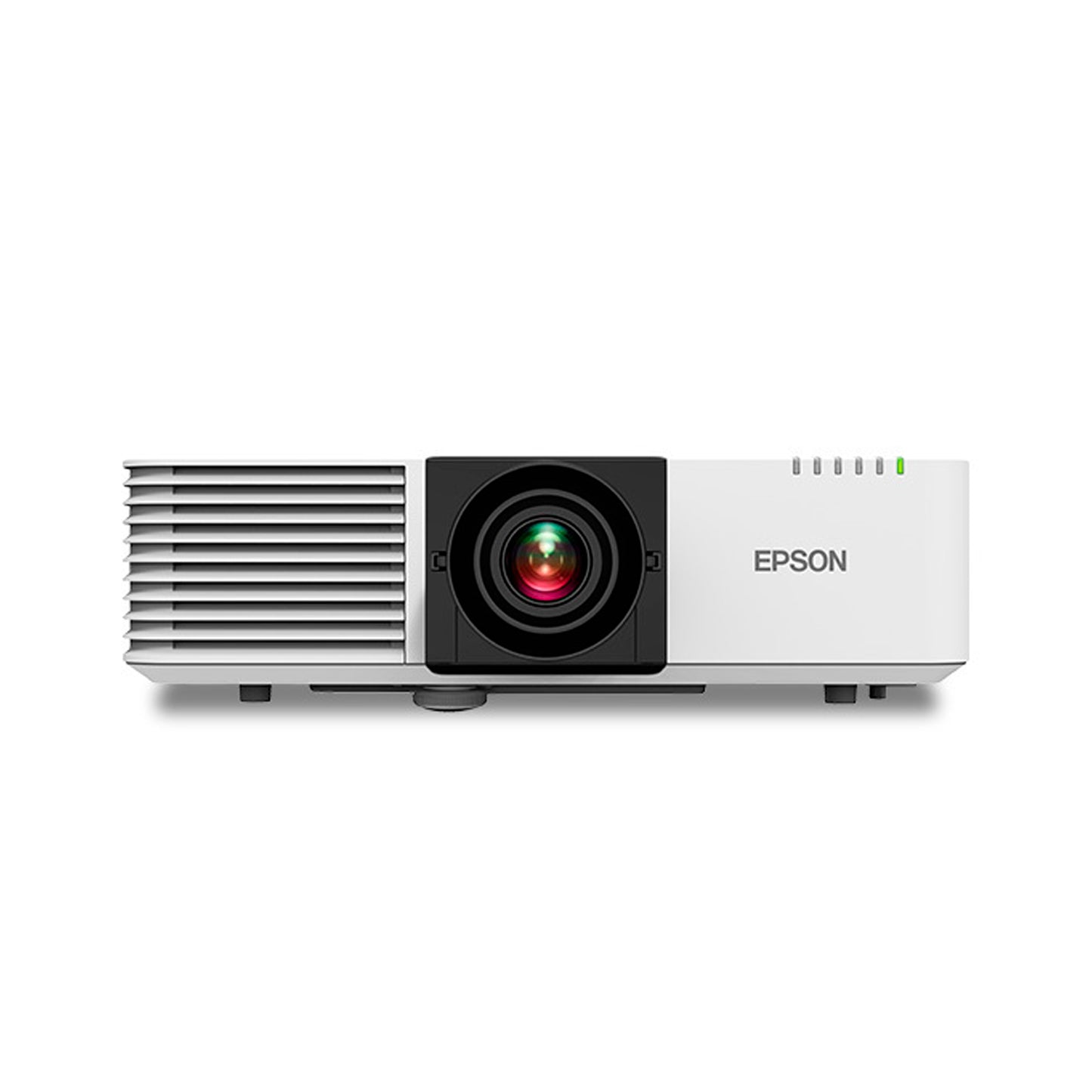 Proyector Láser Epson PowerLite L520W WXGA 5200 Lúmenes