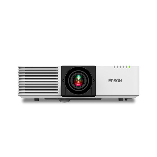 Proyector Láser Epson PowerLite L520W WXGA 5200 Lúmenes