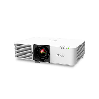 Proyector Láser Epson PowerLite L520W WXGA 5200 Lúmenes