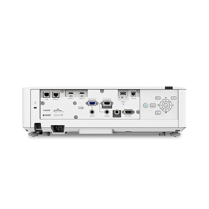 Proyector Láser Epson PowerLite L520W WXGA 5200 Lúmenes