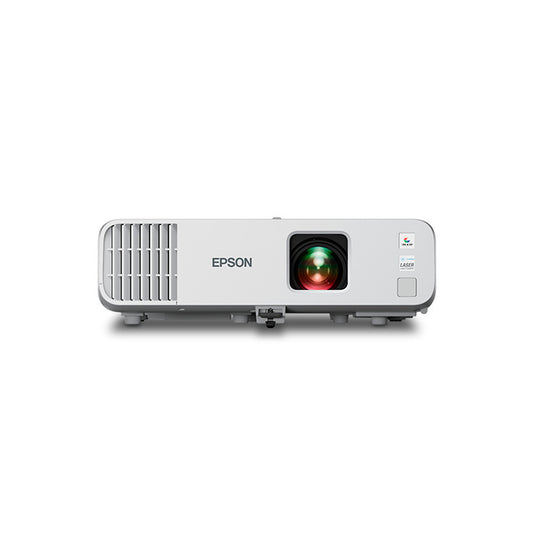 Proyector Láser Inalámbrico Epson PowerLite L260SF 3LCD 4600 Lúmenes