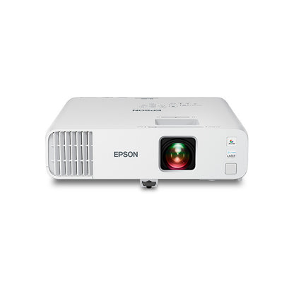 Proyector Láser Inalámbrico Epson PowerLite L260SF 3LCD 4600 Lúmenes