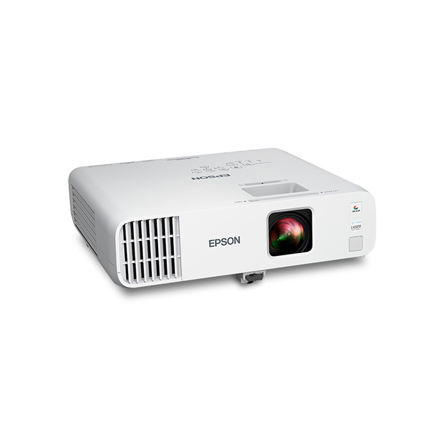 Proyector Láser Inalámbrico Epson PowerLite L260SF 3LCD 4600 Lúmenes