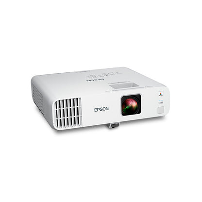 Proyector Láser Inalámbrico Epson PowerLite L260SF 3LCD 4600 Lúmenes